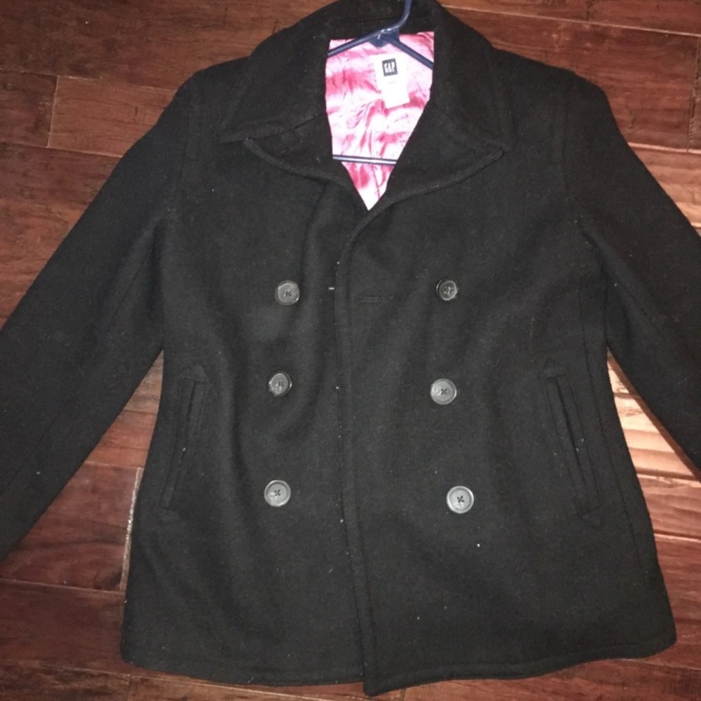 Gap Wool Jacket - image 1